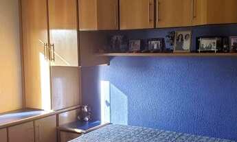 Imagem 4: Sobrado com 4 dormitórios à venda, 170 m² - Assunção - São Bernardo do Campo/SP