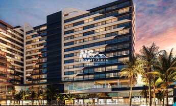 Imagem 5: Tons de Brisa Apartamento com 1 dormitório