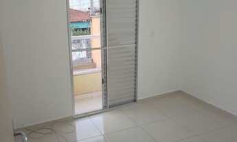 Imagem 3: Apto iluminado, c/ sacada , facil acesso ao shoping e Rodooanel