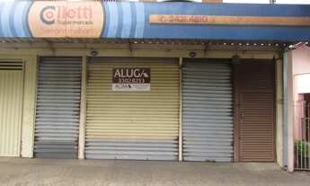 Imagem: Bairro Algodoal