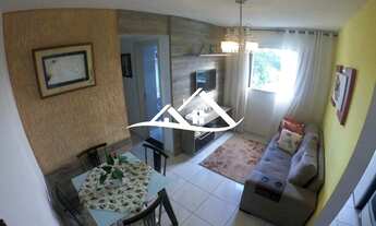 Imagem 5: Apartamento para Venda em Serra, Residencial Vista do Mestre, 2 dormitórios, 1 banheiro, 1