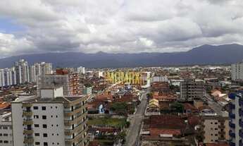 Imagem 5: Apartamento à venda, 100 m² por R$ 564.000,00 - Ocian - Praia Grande/SP