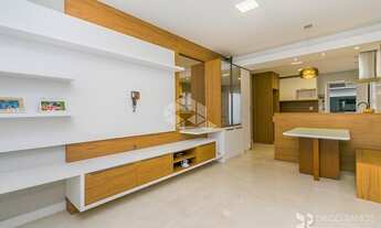 Imagem 6: BELA CASA para venda com 152 M2 com 3 quartos em Nossa Senhora das Graças - Canoas - RS