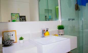 Imagem 6: RIO DE JANEIRO - Apartamento Padrão - Jardim Oceânico