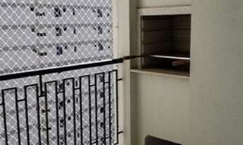 Imagem 5: Apartamento com 2 dormitórios para alugar, 64 m² por R$ 3.200,00/mês - Cambuí - Campinas/S