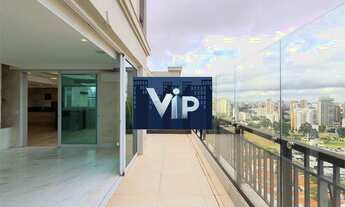 Imagem 2: Cobertura para venda tem 353 metros quadrados com 4 quartos em Vila Mariana - São Paulo