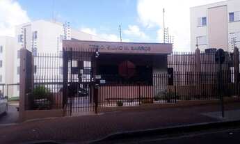 Imagem 3: Apartamento com 3 dormitórios à venda, 50 m² por R$ 160.000,00 - Jardim Novo Horizonte - M