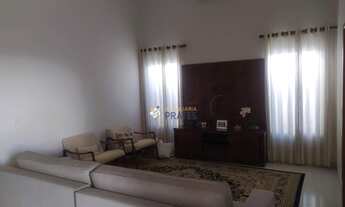 Imagem 4: Casa com 3 dormitórios à venda, 269 m² por R$ 1.400.000,00 - Golden Park - Mirassol/SP