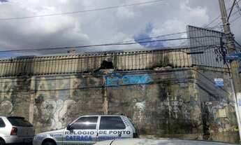 Imagem 4: Galpão à venda, 1846 m² por R$ 2.980.000,00 - Jardim Colorado - São Paulo/SP