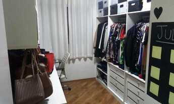 Imagem 7: Apartamento com 3 dormitórios à venda, 102 m² por R$ 630.000,00 - Cerâmica - São Caetano d