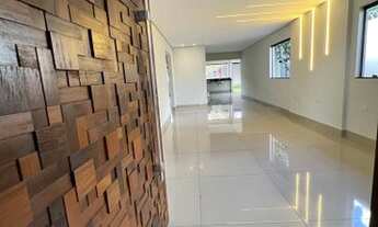 Imagem 7: Casa com 3 dormitórios à venda, 280 m² por R$ 950.000,00 - Vila Olinda - Campo Grande/MS