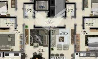 Imagem 4: 30% ENTRADA + SALDO EM 40 VEZES!!!