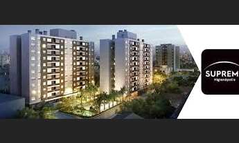 Imagem 7: No Supreme Higienópolis Apartamento de três dormitórios com preço especial