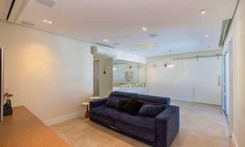 Imagem 2: Apartamento com 3 ds(1 suíte), sala 2 ambs, varanda gourmet, 2 vgs, à venda, 105 m² por R