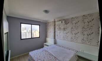 Imagem 7: Solar do Atlântico - 2 Suítes - Closet - Andar alto - Armários - 2 vagas - 86m²