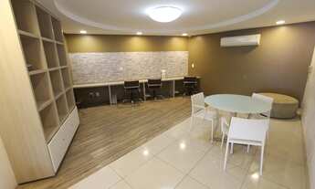 Imagem 2: Apartamento para venda Ed. Gran Parc Rosarinho com 115 m2 com 4 quartos, 2 suites, Recife