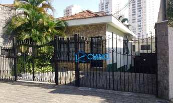 Imagem: Sobrado com 5 dormitórios à venda, 325