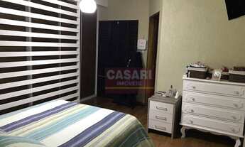 Imagem 5: Sobrado à venda, 180 m² por R$ 560.000,00 - Vila Scarpelli - Santo André/SP