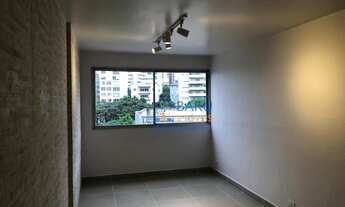 Imagem 4: Apartamento com 1 dormitório, 42 m² - venda por R$ 620.000,00 ou aluguel por R$ 2.950,00/m