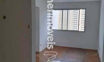 Imagem: Locação Apartamento 1 quarto Campos Elíseos