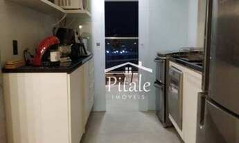 Imagem 4: Apartamento com 2 dormitórios para alugar, 70 m² por R$ 4.900/mês - Vila Leopoldina - São