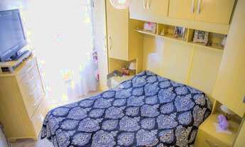 Imagem 5: Apartamento com 2 dormitórios à venda, 52 m² por R$ 195.000,00 - Sarandi - Porto Alegre/RS