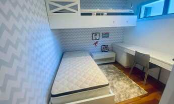 Imagem 7: Cobertura com 2 dormitórios à venda, 116 m² por R$ 1.900.000,00 - Batel - Curitiba/PR