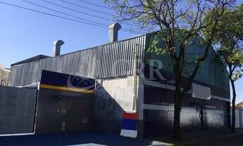 Imagem: GL - Galpão/Depósito/Armazém para aluguel