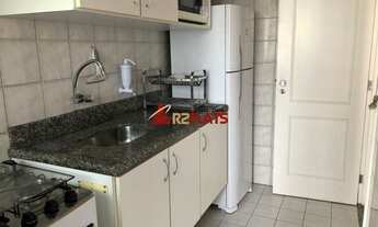 Imagem 5: Flat, Brooklin - São Paulo