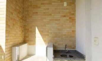 Imagem 1: Apartamento com 3 dormitórios à venda, 72 m² por R$ 540.000,00 - Jaguaré - São Paulo/SP