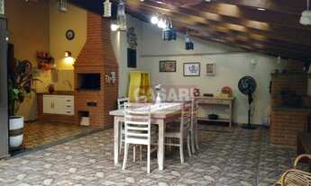 Imagem: Sobrado à venda, Parque dos Pássaros