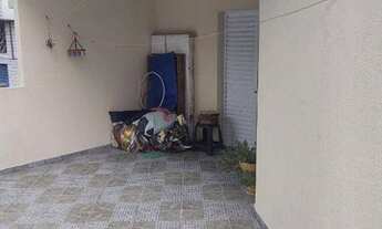 Imagem 3: Casa com 3 dormitórios à venda, 240 m² - Taboão - São Bernardo do Campo/SP