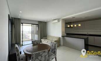 Imagem 4: Apartamento com 3 dormitórios à venda, 130 m² por R$ 1.000.000,00 - City Parque - Itu/SP