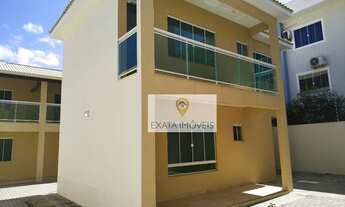 Imagem: Casas duplex 2 suítes no Costazul, Rio