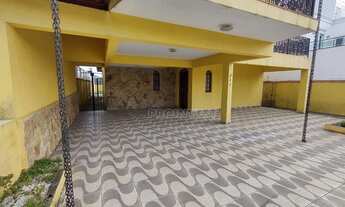 Imagem 2: Casa com 4 dormitórios, 340 m² - venda por R$ 1.250.000,00 ou aluguel por R$ 3.800,00/mês