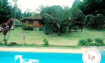 Imagem 2: Chácara com 3 dormitórios à venda, 3000 m² - Vivenda - Jundiaí/SP