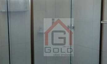 Imagem 5: Apartamento com 2 dormitórios para alugar, 40 m² por R$ 1.050,00/mês - Parque Oratório - S