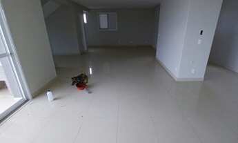 Imagem 2: Apartamento em andar alto com 3 suítes no Centro de Apucarana