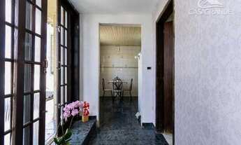 Imagem 2: ESPETACULAR CASA COM TERRENO DE ESQUINA COM COMERCIO PARA ALUGUEL