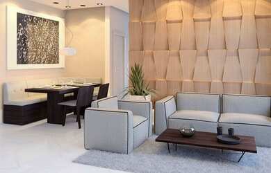 Imagem 5: Cobertura residencial para venda, São Francisco, Curitiba - CO9236