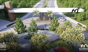 Imagem 10: Lote/Terreno para venda tem 200 metros quadrados em Krahe - Viamão - RS