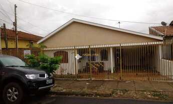 Imagem 2: Casa com 3 dormitórios à venda por R$ 340.000,00 - Vila Moreira - São José do Rio Preto/SP