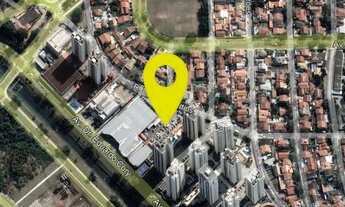 Imagem 2: Apartamento a venda na região do Colinas com 2 quartos