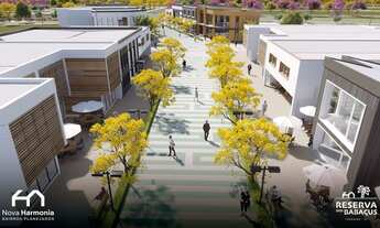 Imagem 4: JS - Lotes Residenciais em bairro planejado, próximo ao Aldebaran Ville