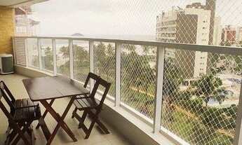 Imagem 4: Apartamento com 2 dormitórios à venda, 79 m² por R$ 1.700.000,00 - Riviera Módulo 3 - Bert