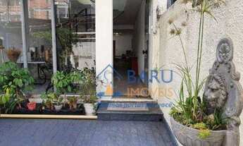 Imagem: Casa com 3 dormitórios à venda, 180 m²