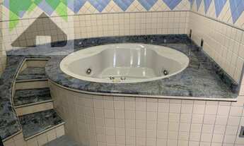 Imagem 6: Sobrado em Condomínio para Venda em Indaiatuba, Village Terras de Indaiá, 5 dormitórios, 3