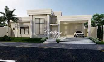 Imagem 5: Casa com 3 dormitórios à venda, 200 m² por R$ 1.390.000,00 - Jardim Pancera - Toledo/PR