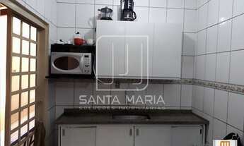 Imagem 6: Casa (térrea na rua) 3 dormitórios