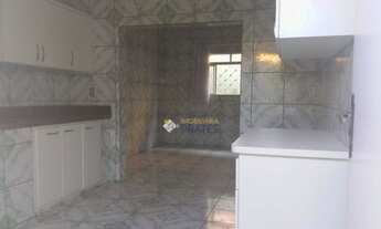 Imagem 7: Casa Comercial ou Residencial ao lado do Atacadão do Bairro Santa Cruz à venda por R$ 370